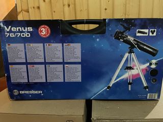 telescopio