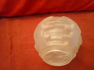 Tulipas antiguas. cristal. 5 € c/u