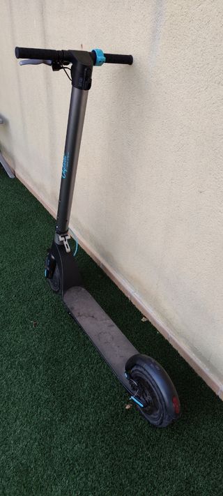 Patinete cecotec outsider (despiece)