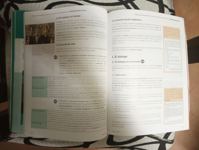 Lengua Castellana 1 Bachillerato Casals