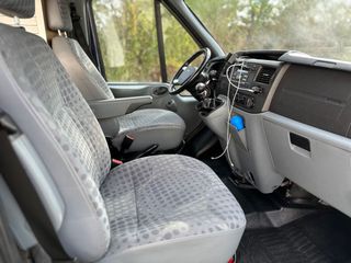 Ford Transit 2.2 140cv camper 2011