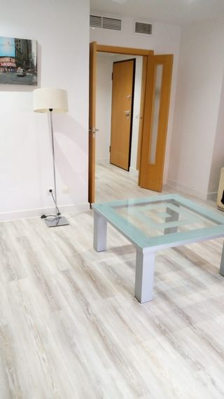 Instalador de Tarima