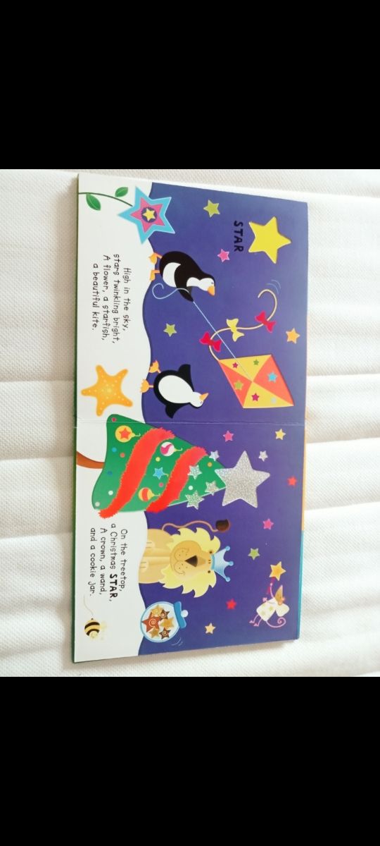 Libro inglés shapes