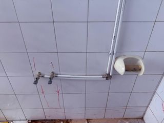 FONTANERÍA.