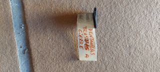 Piezas varias rover-honda