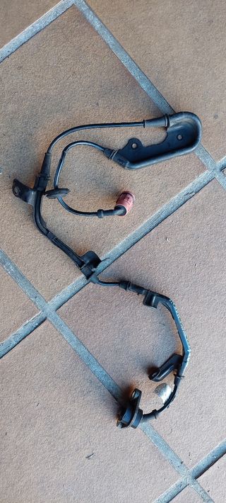 Piezas varias rover-honda