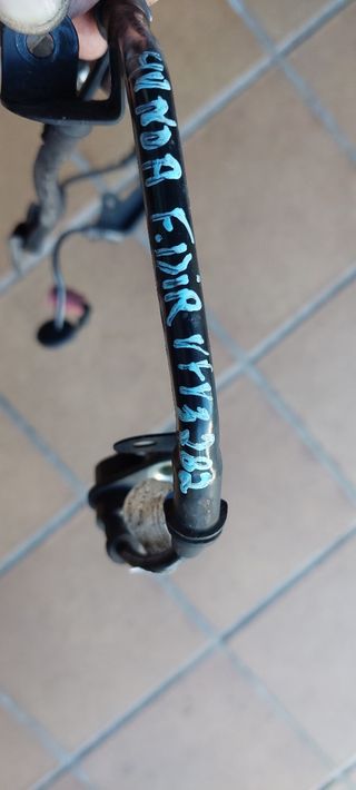 Piezas varias rover-honda