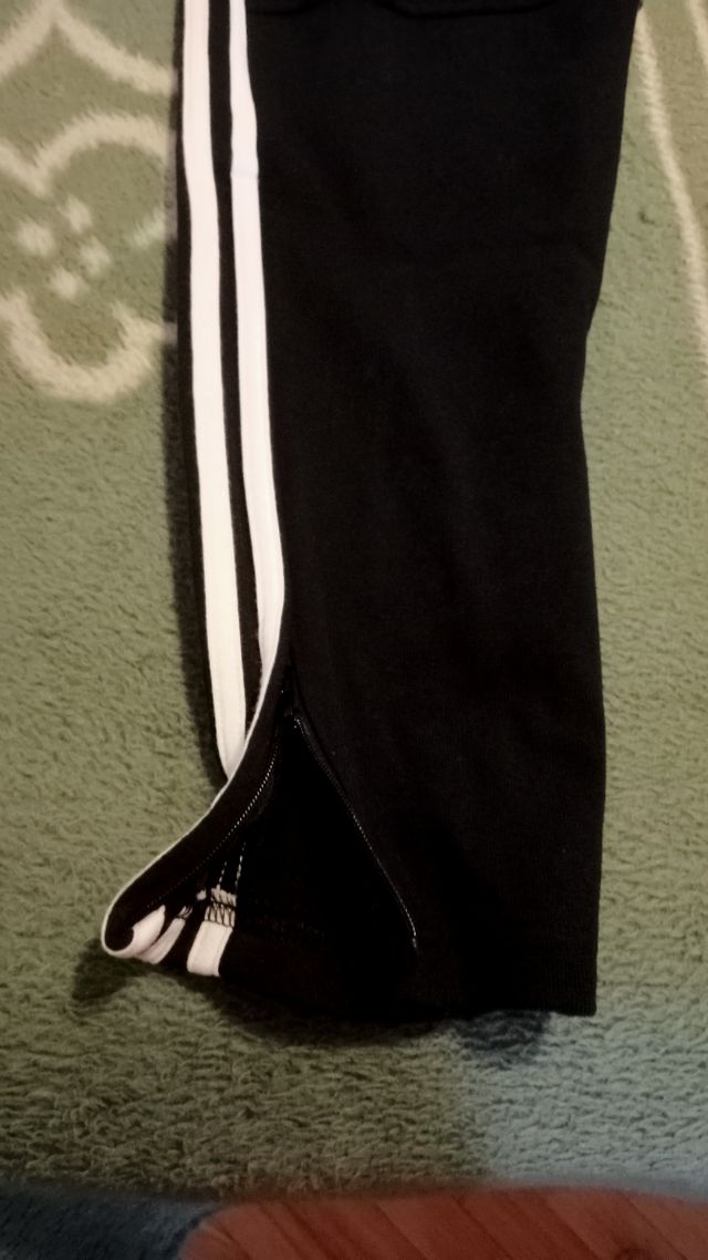 pantalón de chándal