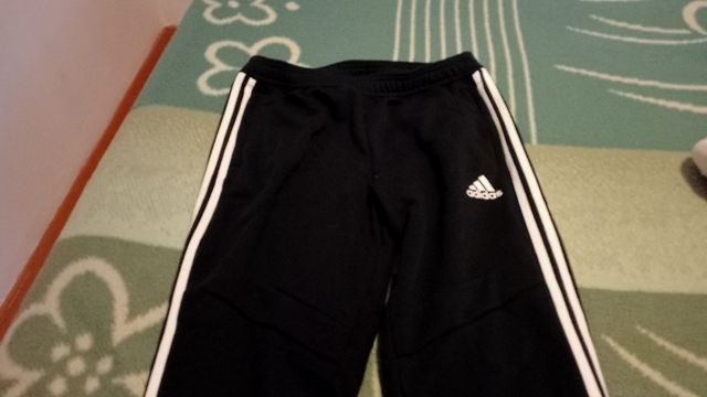 pantalón de chándal