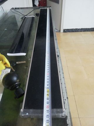 Led para acuario