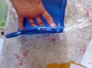 Funda silicona tablet