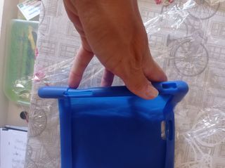 Funda silicona tablet