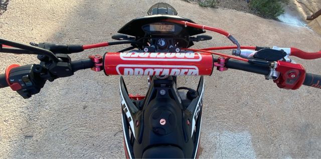 Rieju MRT SM 50 2020