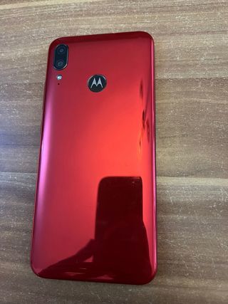 Motorola Moto E6 Plus da 32 GB 
