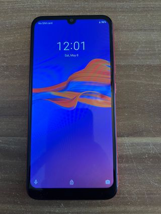 Motorola Moto E6 Plus da 32 GB 