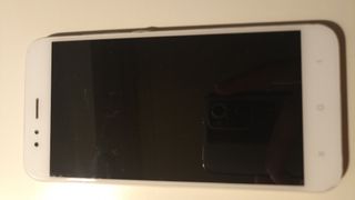 Xiaomi Mi A1 Gold 4GB Ram 64 GB Rom