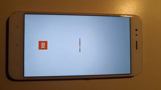 Xiaomi Mi A1 Gold 4GB Ram 64 GB Rom