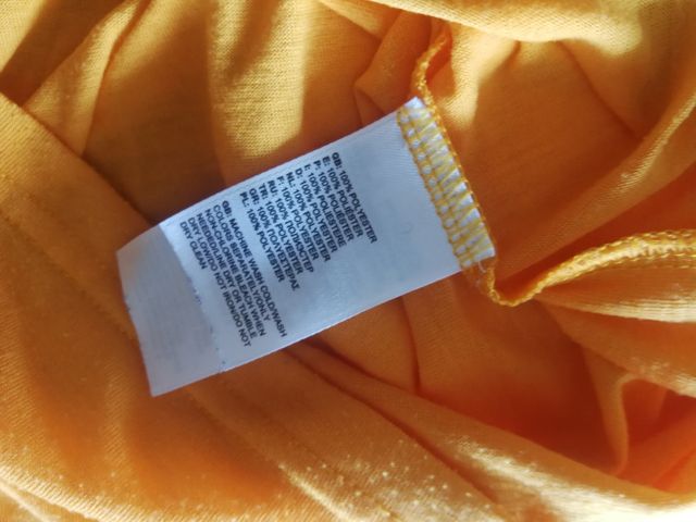 Maglietta The North Face