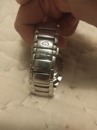 reloj breil
