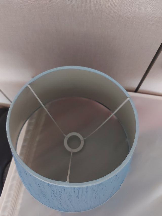 Pantalla para Lámpara