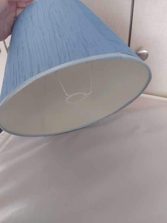 Pantalla para Lámpara