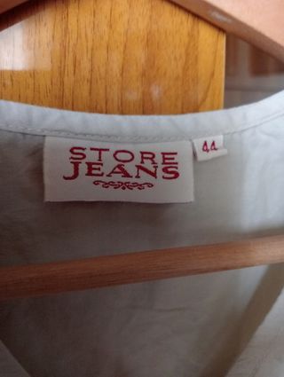 Gilet con merletti - OVS