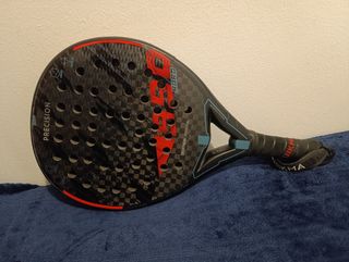 Pala de padel Kuikma 990 Hybrid control.