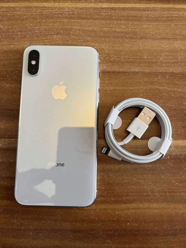 iphone XS 64gb original