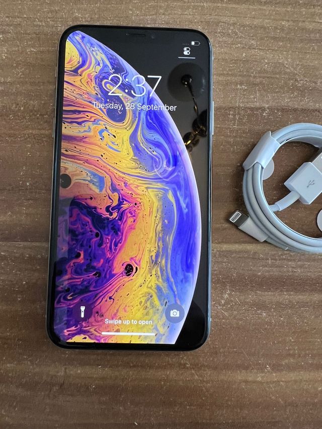 iphone XS 64gb original