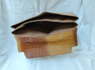 Borsa in .pelle vintage