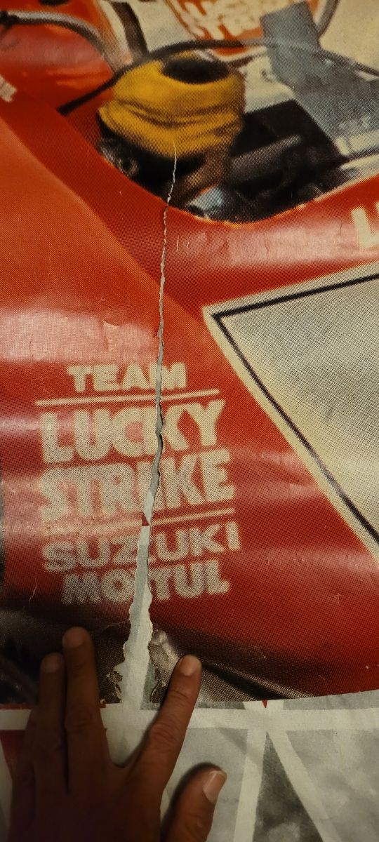 KEVIN SCHWANTZ POSTER