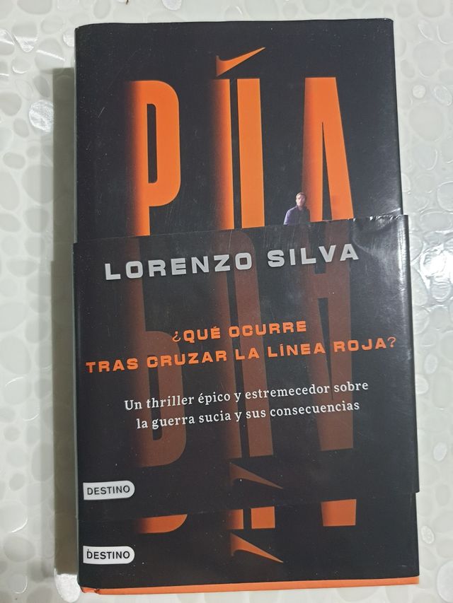 Libros PUA