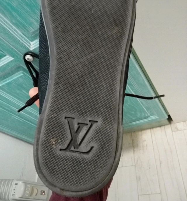 Zapatillas Louis vuitton 