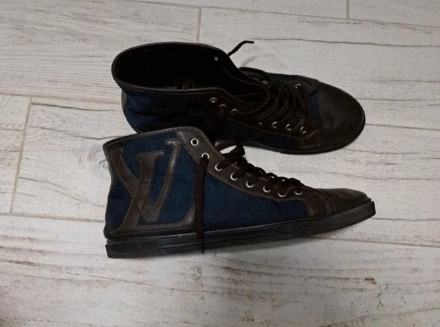Zapatillas Louis vuitton 