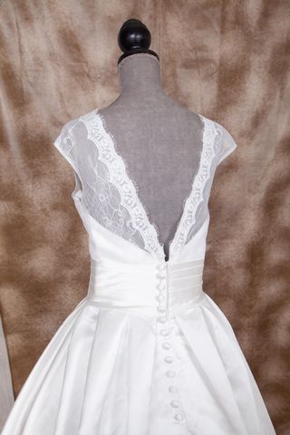 Vestidos de Novia ¡Nuevos a estrenar! 