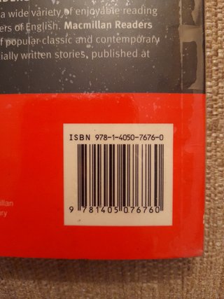 Libro  "Oliver Twist"