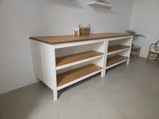 Isola cucina Tornviken Ikea