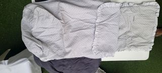 Maclaren Techno XT + complementos