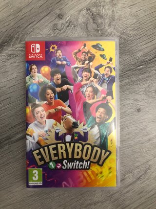 nintendo switch oled blanca