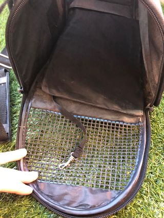 Trasportin mascotas pequeño