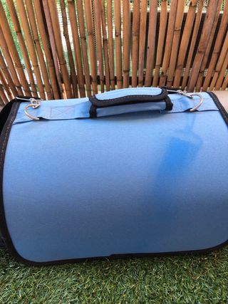 Trasportin mascotas pequeño