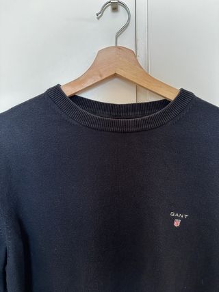 Jersey Azul Gant