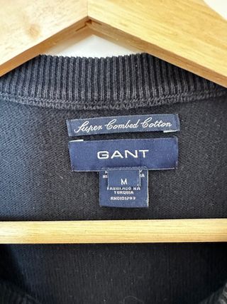 Jersey Azul Gant
