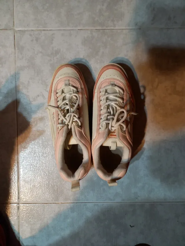 ZAPATILLAS FILA ORIGINALES