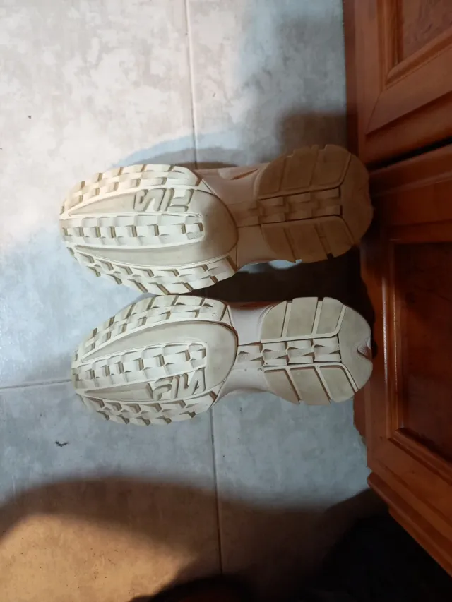 ZAPATILLAS FILA ORIGINALES