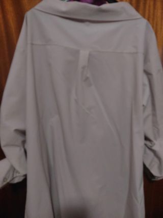 Camiseta -Vestido talla XL