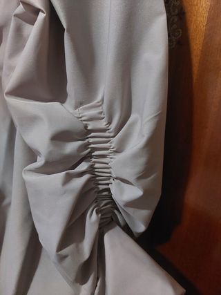 Camiseta -Vestido talla XL