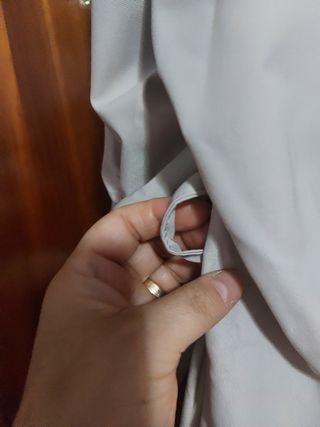 Camiseta -Vestido talla XL