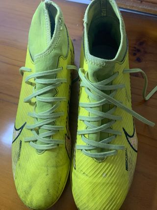 Botas Nike MERCURIAL