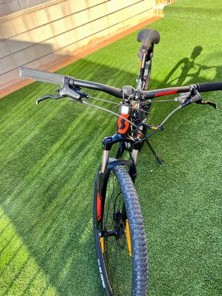 BICICLETA SCOTT ASPET 950